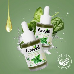 Fuwell Nane Özütü içeren Sıvı Baharat 30ml